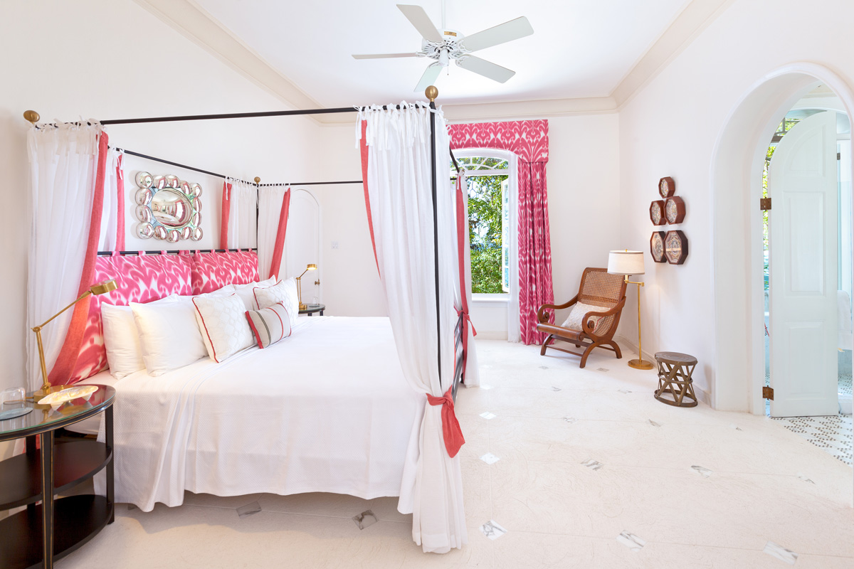 Crystal Springs (5 bed)